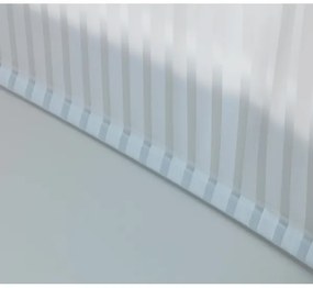 WENKO 23864100 - Tenda a rullo per doccia 132x240 cm bianca