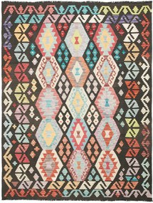 Kilim Tappeto orientale 200x160 (Pakistan) Tessuto A Mano