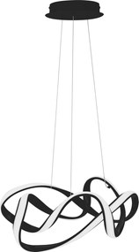 Lampada LED APP820-CP BLACK