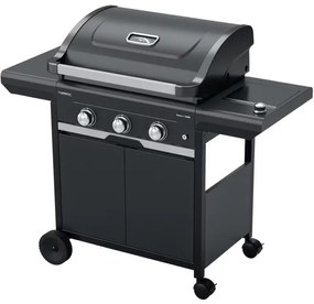 BARBECUE A GAS 'SELECT 3 EXS' kW 9 + 2,3 - CAMPINGAZ