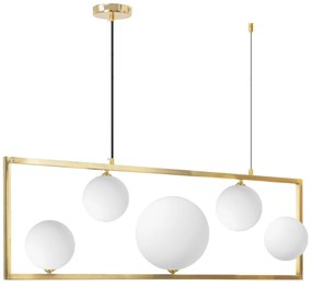 Lampada APP1020-5CP
