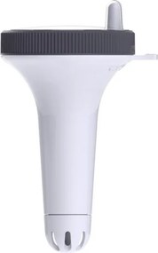 Immax NEO 07529L- Sensore temperatura piscina +2x sensore temperatura e umidità Wi-Fi Tuya