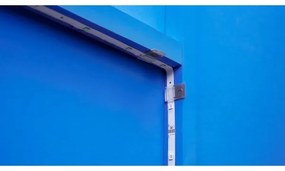 WiZ - Striscia LED RGBW dimmerabile 4m LED/6,5/230V 2700-6500K Wi-Fi