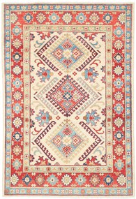 Kazak Tappeto orientale 100x150 (Pakistan) Annodato A Mano
