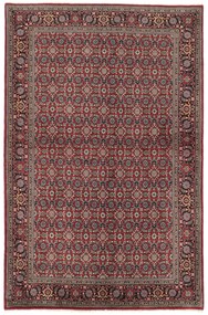 Bidjar Tappeto persiano 140x210 (Iran) Annodato A Mano