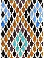 Mindthegap Carta da parati Medersa el-Attarine - WP20261