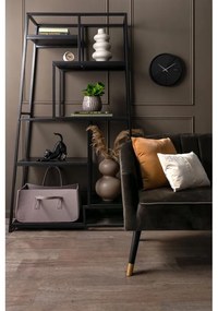 Cuscino crema PT Living Leather Look, 50 x 30 cm - PT LIVING