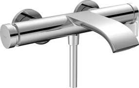 Miscelatore Monocomando Vasca Esterno Cromo Hansgrohe Vivenis 75420000