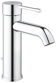 GROHE 23591001 - Miscelatore lavabo ESSENCE misura S cromato lucido