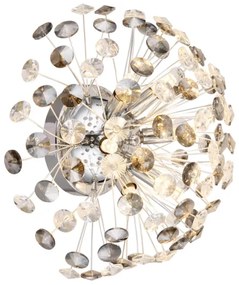 Globo 64135WC - Applique a LED KATRINA 6xG9/3,5W/230V cromo lucido