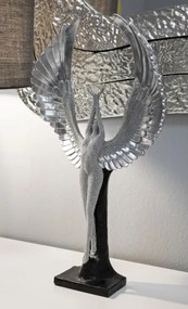 Statuetta Sparky Cm 26X9X48