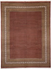 Mir Tappeto orientale 400x300 (Indian) Annodato A Mano