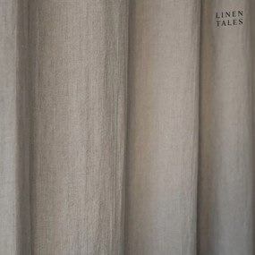 Tenda beige 140x300 cm Natural - Linen Tales