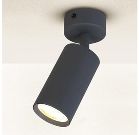 Brilagi - Faretto SELE 1xGU10/30W/230V antracite