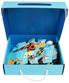 Puzzle 24 pezzi Coral Reef - Rex London