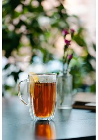 Tazze in set da 2 360 ml Tulip - Vialli Design