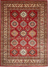 Kazak Tappeto orientale 250x350 (Pakistan) Annodato A Mano
