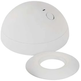 LED RGB Lampada da tavolo dimmerabile GoSmart LED/7W/230V Wi-Fi bianco