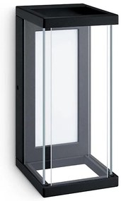 Philips - Applique a LED da esterno ULYZO LED/12W/230V IP44