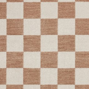 Passatoia beige 60x230 cm Baltimore – Think Rugs