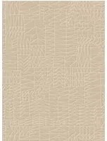 Moooi for Arte Tapete Pogo Goat - Sand