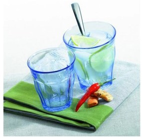 Set di 6 bicchieri da 250 ml Picardie - Duralex