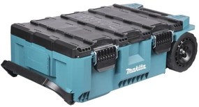 Base porta utensili con ruote MAKITA MAKTRAK P-91001