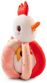 Lilliputiens - Sonaglio - Gallina Paulette con pulcino