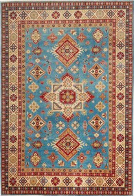 Kazak Tappeto orientale 200 x 290 (Pakistan) Annodato A Mano