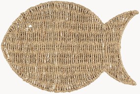 Set di 8 tovagliette Fish