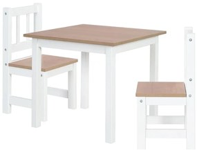 Set di mobili per bambini Woody - Roba