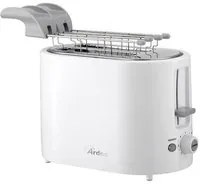 Ardes ar1s20 bistecchiera elettrica professionale grande formato 1.500 w piastre antiaderenti apertura 180 gradi