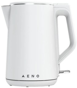 AENO - Bollitore 1,5 l 2200W/230V bianco