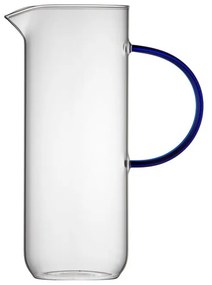 Brocca in vetro Torino - Lyngby Glas