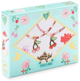 Gioielli You & Me – Stagione delle ciliegie