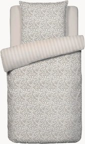 Set di biancheria da letto in raso di cotone Esprit Damas, varie misure