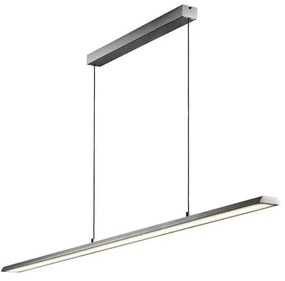 Light Point - Slim S1500 Lampada a Sospensione 2700/3000K Titanium LIGHT-POINT