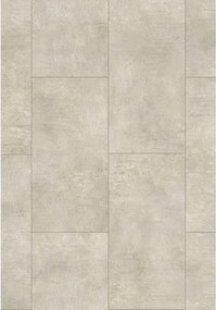 Mexen Luna Pearl  pannelli vinilici 610 x 305 mm SPC 6,5 mm, sottostrato IPEX 1,5 mm, 4 V-Fuga, Pietra