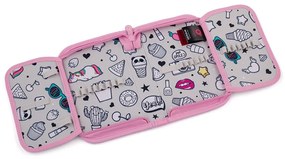 Astuccio scuola Topgal PENN 25003 G