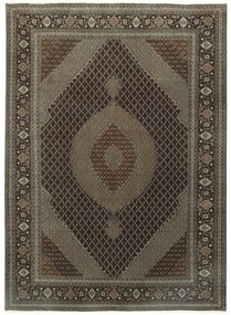 Tabriz Tappeto 250 x 340 (Iran) Annodato A Mano