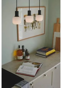 Nordlux - Lampadario a sospensione con cavo MILFORD 3xE14/25W/230V