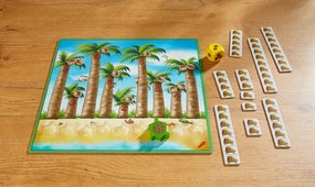 Il mio primo gioco per imparare: Lo zoo