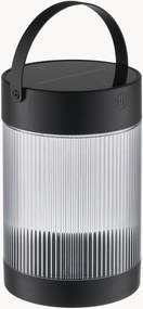 Lampada da tavolo solare portatile a LED con luce regolabile Coupar