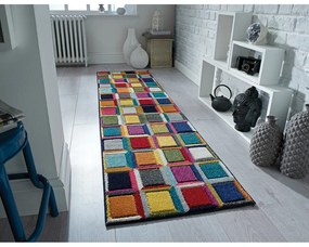 Tappeto a correre 66x300 cm Waltz - Flair Rugs