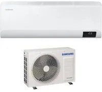 Climatizzatore Condizionatore Inverter Samsung Serie CEBU 12000 btu F-AR12CBU R-32 Wi-Fi AR12TXFYAWK intelligenza artificiale A++