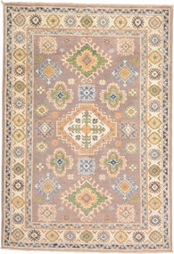 Kazak Tappeto 80x120 (Pakistan) Annodato A Mano