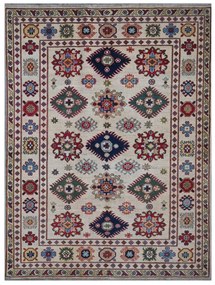Kazak Tappeto orientale 200x150 (Pakistan) Annodato A Mano