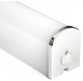 Top Lampada - Illuminazione a LED per specchi da bagno ARIZONA LED/15W/230V IP44