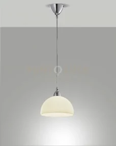 Nice sospensione ambra d.26 cm. 2908-44-125