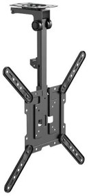 23"-55" CEILING MOUNT TV BRACKET